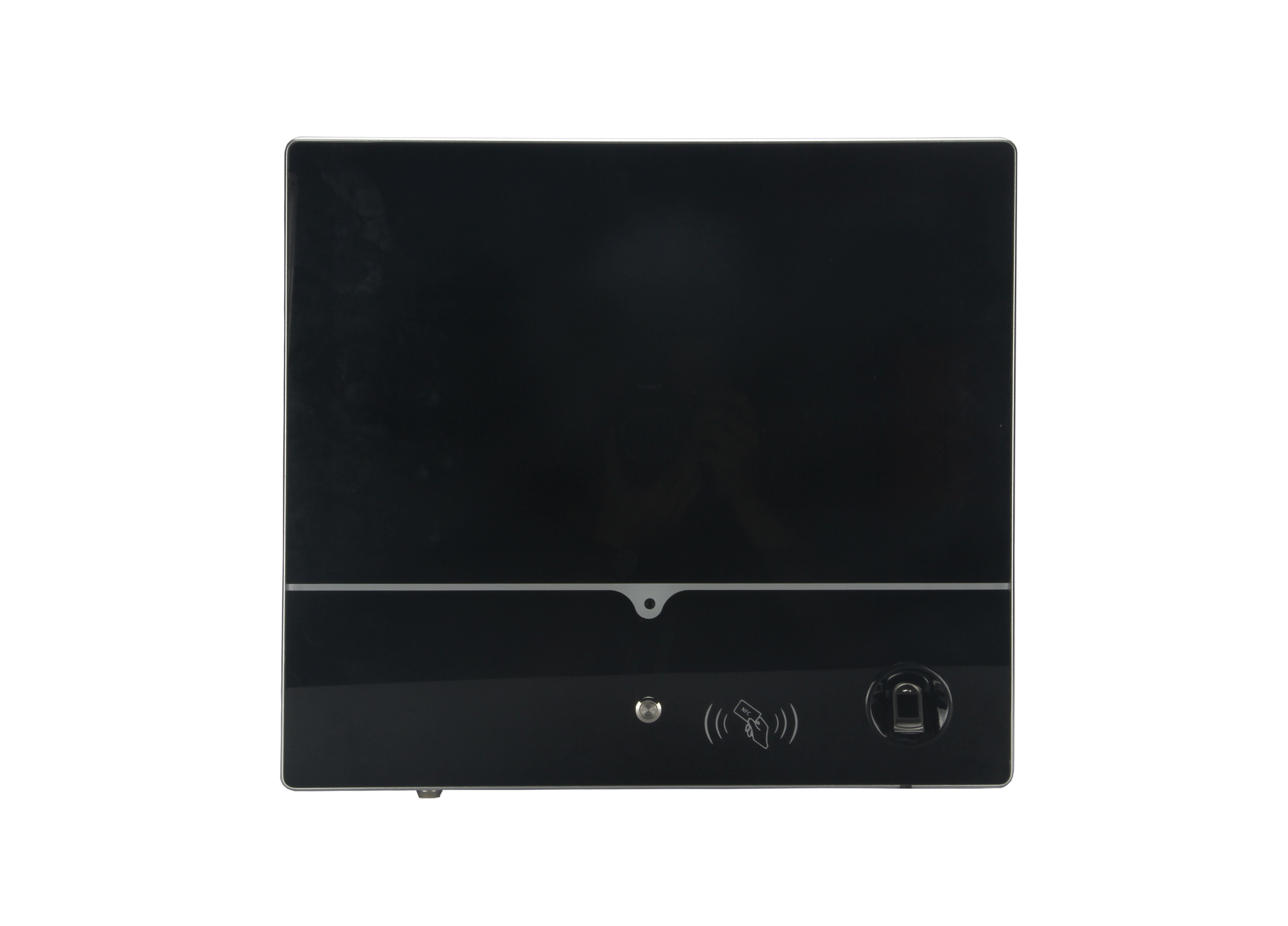 监仓巡视道终端（仓外屏）TBV-P2122CM-P215